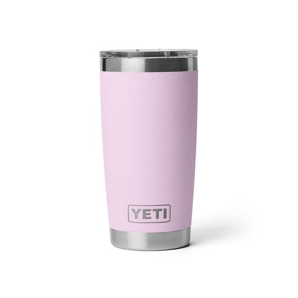 RAMBLER 20OZ TUMBLER MS CHERRY BLOSSOM