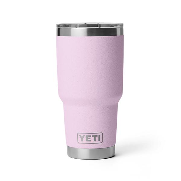RAMBLER 30OZ TUMBLER MS CHERRY BLOSSOM