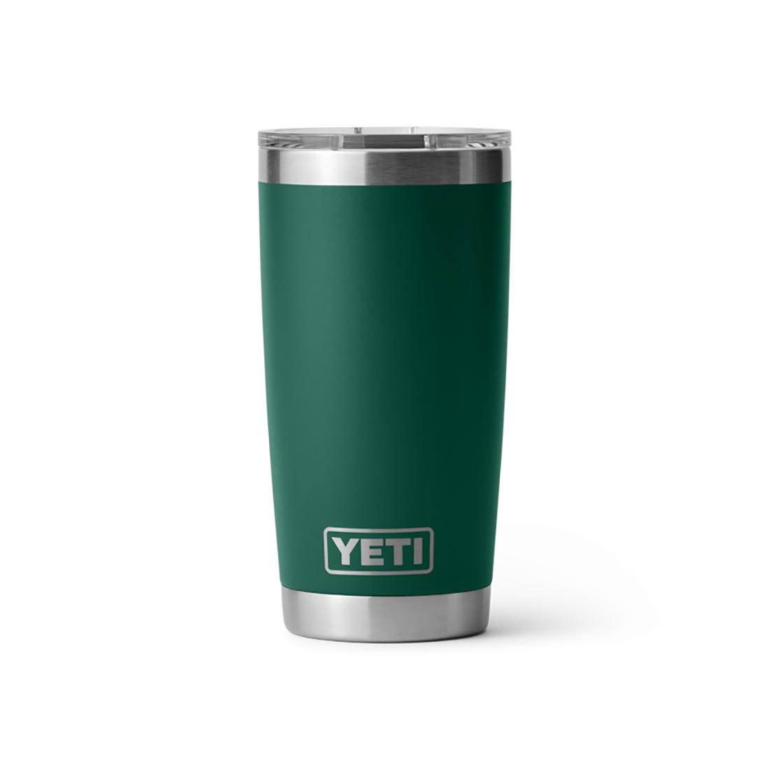 Rambler 20oz Tumbler Ms Bf Green