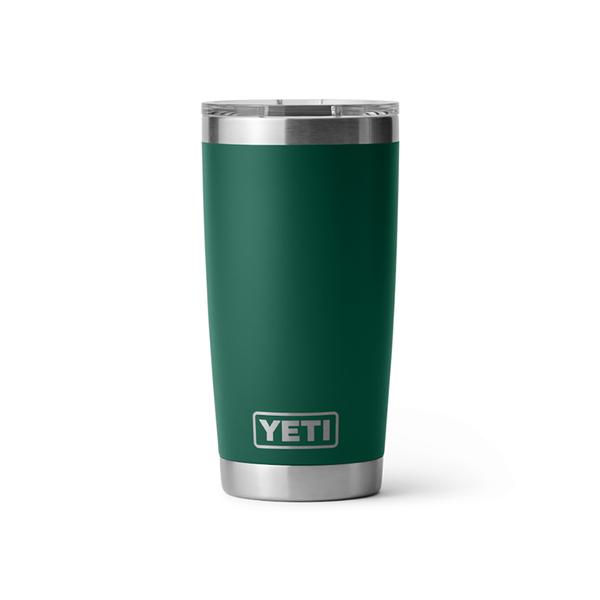 RAMBLER 20OZ TUMBLER MS BF GREEN