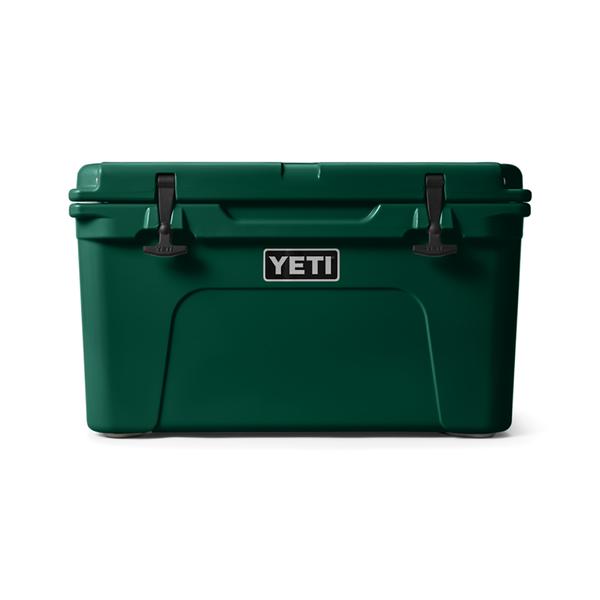 TUNDRA 45QT BLACK FOREST GREEN