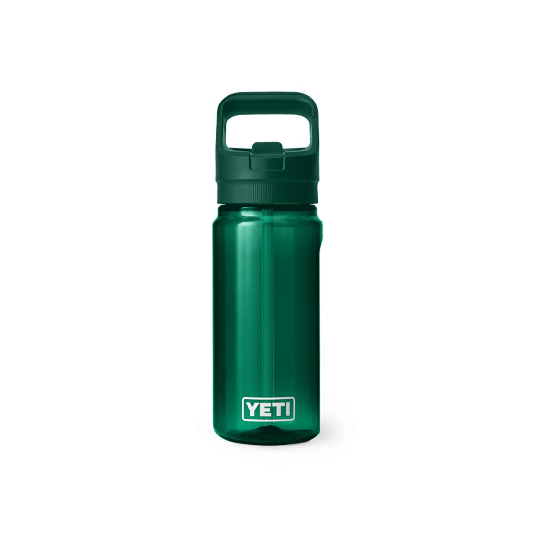 Yonder .6l C Straw Bottle Cherry Blossom