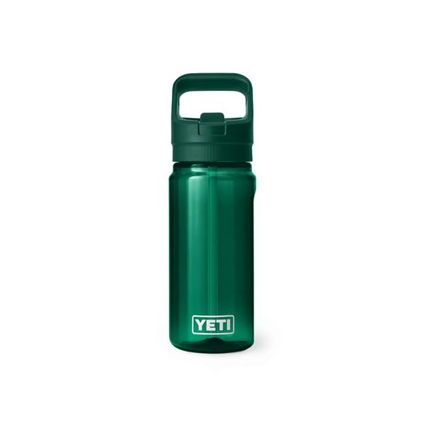 YONDER .6L C STRAW BOTTLE CHERRY BLOSSOM