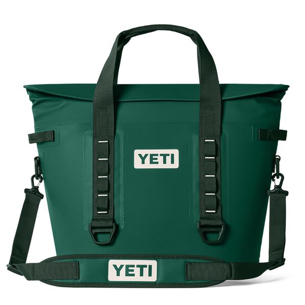 HOPPER M30 2.0 BLACK FOREST GREEN