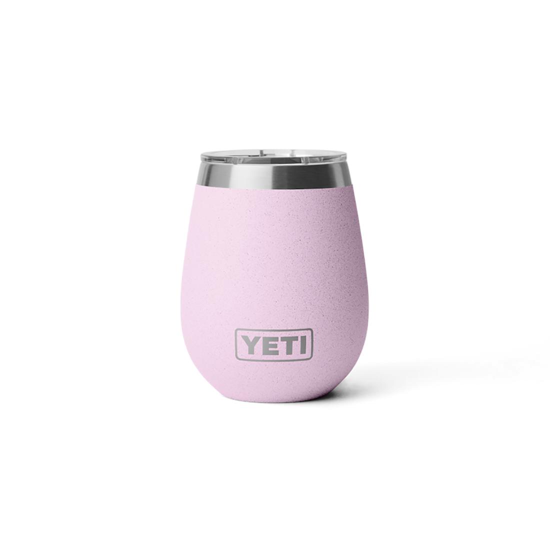 Rambler 10oz Wine Tumbler Ms Ch Blossom