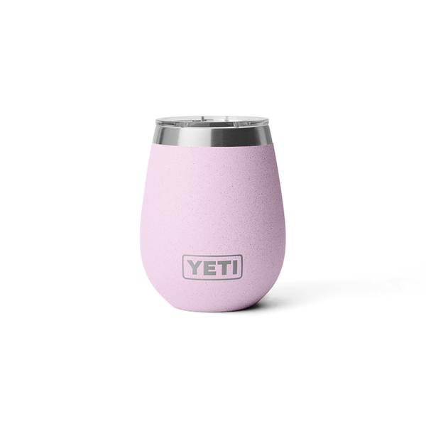RAMBLER 10OZ WINE TUMBLER MS CH BLOSSOM