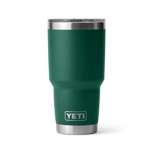 RAMBLER 30OZ TUMBLER MS BF GREEN