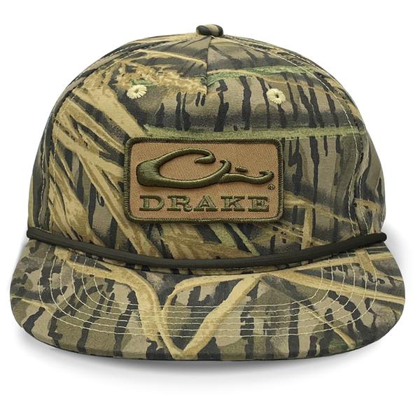 DRAKE X LOST HAT GOAT ROPE CAP 009/ORGSHADOWGRASS
