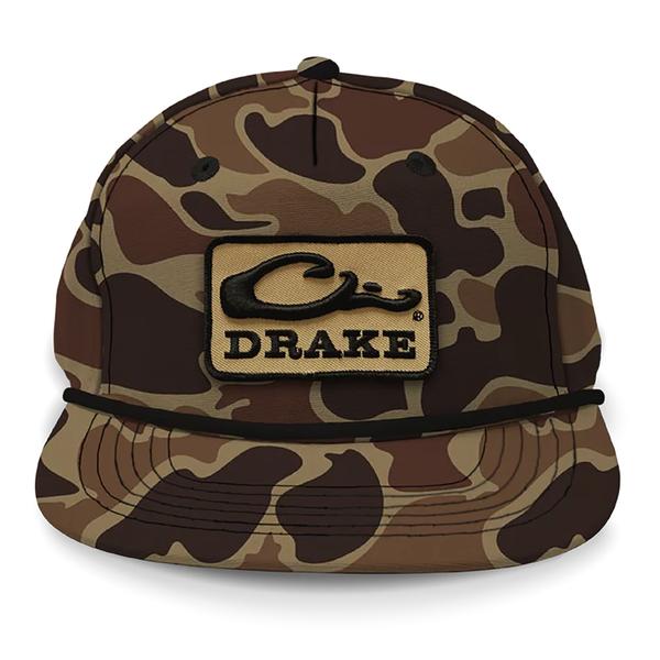 DRAKE X LOST HAT GOAT ROPE CAP 016/OLDSCHOOL