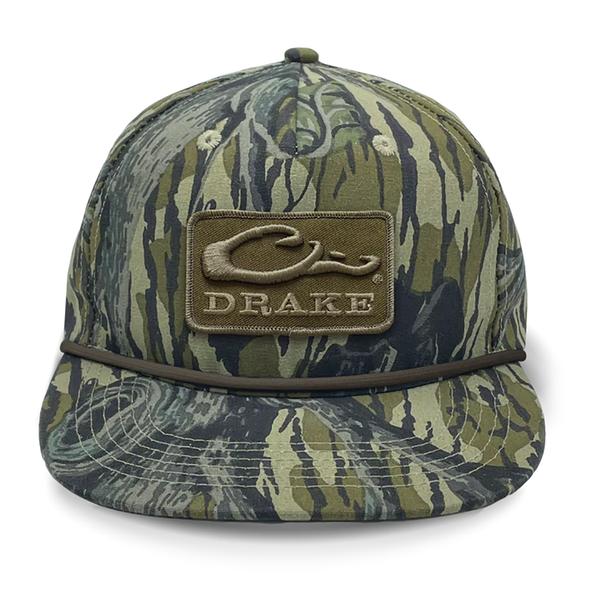 DRAKE X LOST HAT GOAT ROPE CAP 032/ORGTREESTAND