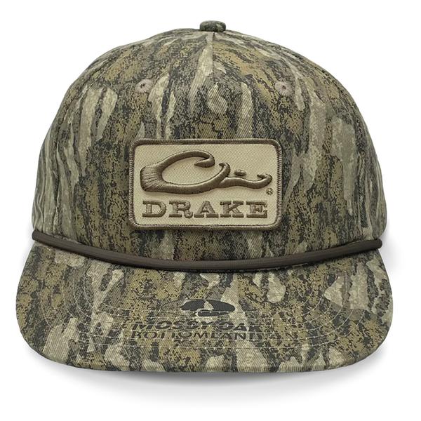 DRAKE X LOST HAT GOAT ROPE CAP