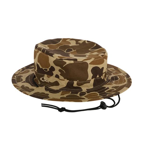 DUK BOONIE HAT 016/OLDSCHOOL