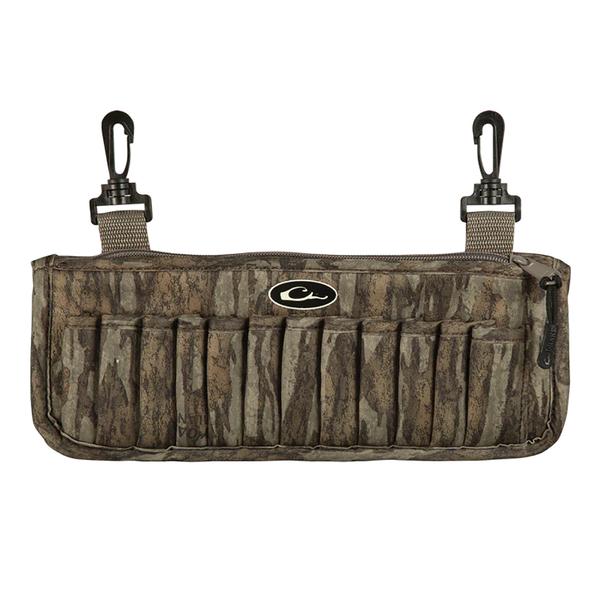 NEOPRENE SHELL CLIP 006/BOTTOMLAND