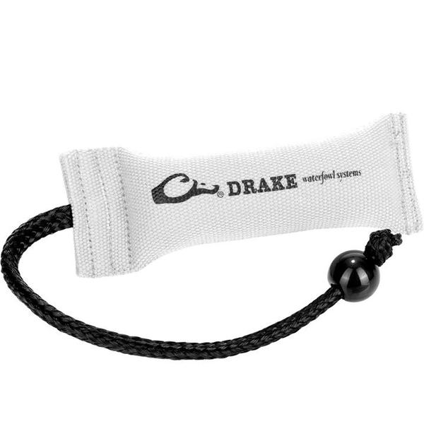 FIREHOSE BUMPER LARGE WHT/WHITE