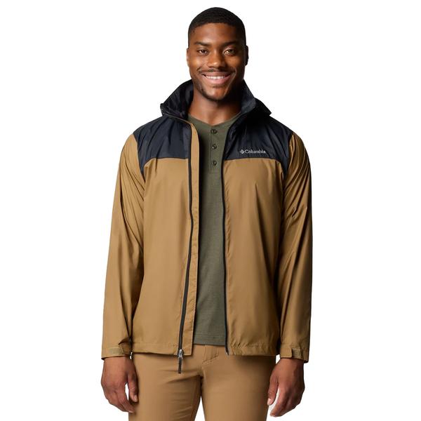 MEN'S GLENNAKER II RAIN JACKET