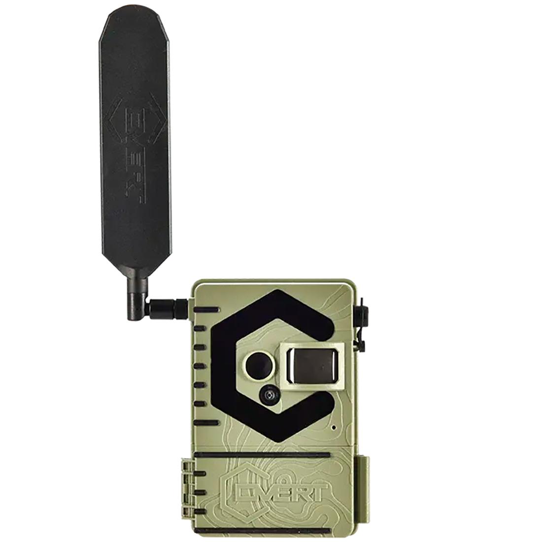Interceptor 16mp Game Camera