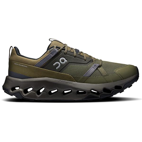 MEN`S CLOUD HORIZON OLIVE/THORN