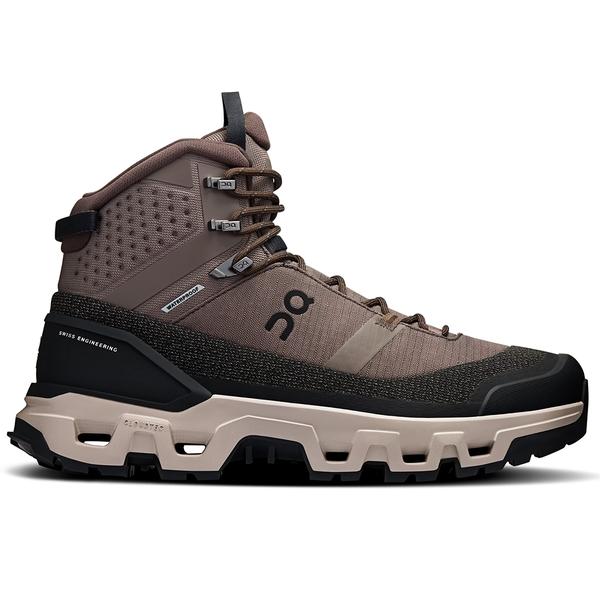 MEN'S CLOUDROCK TREK WATERPROOF ASH/FOG