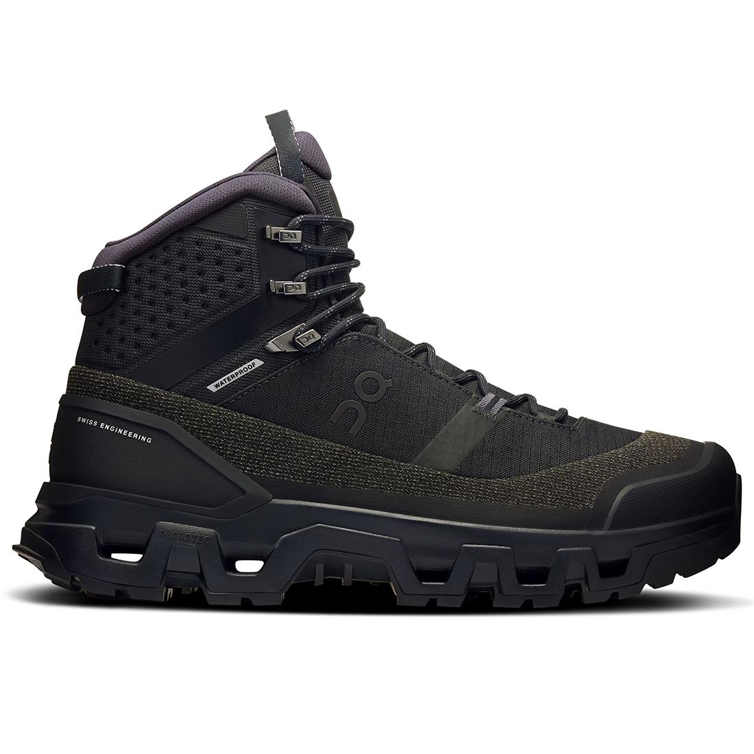 Men's Cloudrock Trek Waterproof