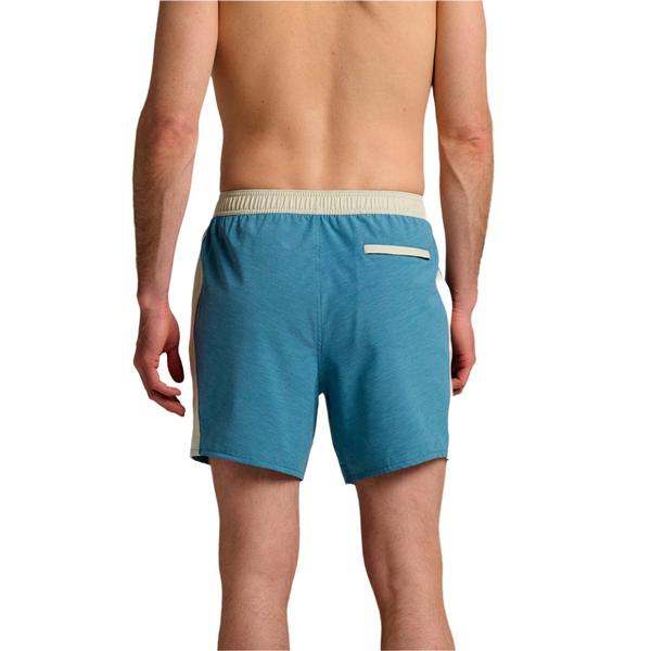 MEN`S PALMERA ELASTIC BOARDSHORT