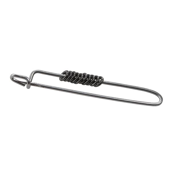 TIPPET RINGS BLACK NICKEL