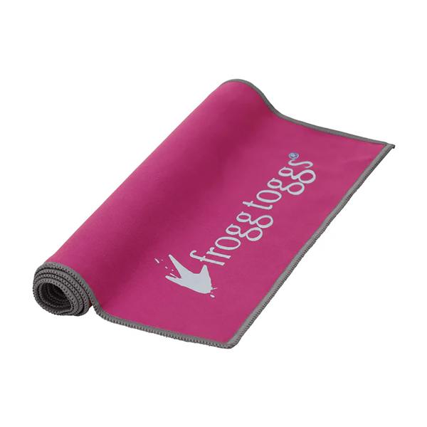 CHILLY PAD PRO MICROFIBER COOLING TOWEL 202/PINK