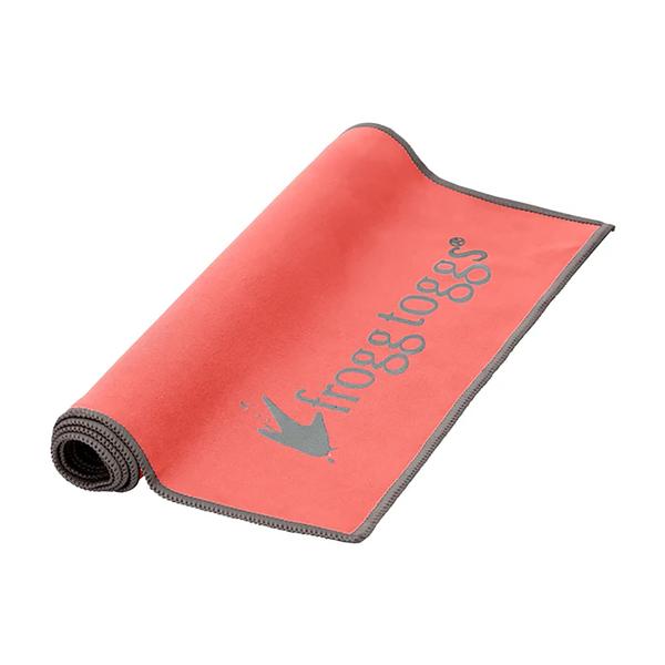 CHILLY PAD PRO MICROFIBER COOLING TOWEL 302/CORAL