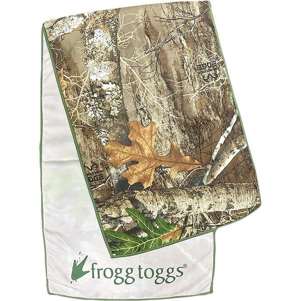 CHILLY PAD PRO MICROFIBER COOLING TOWEL 807/RTEDGE