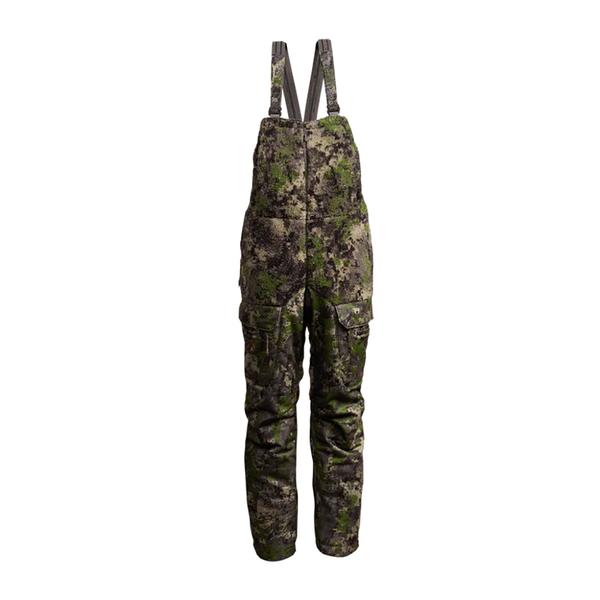 WOMENS FANATIC BIB COV/OPTIFADECOVER