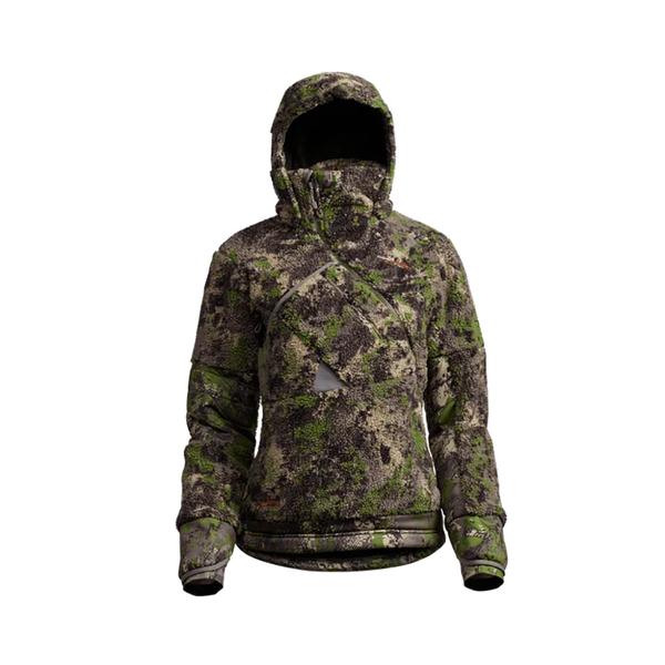 WOMENS FANATIC JACKET