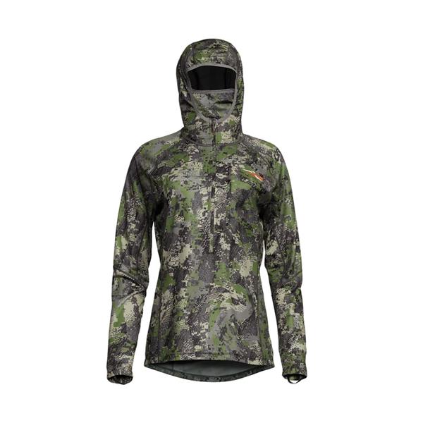WOMENS CORE LIGHTWEIGHT HOODIE