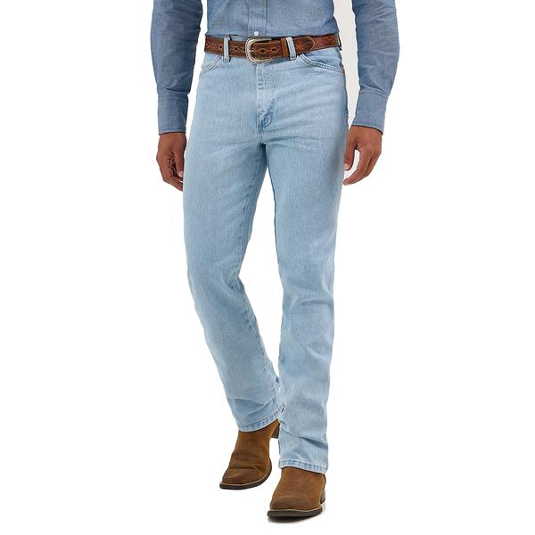 COWBOY CUT SLIM FIT