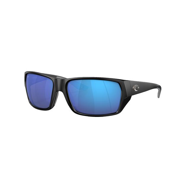 TAILFIN 580G MATTE BLACK/BLUE