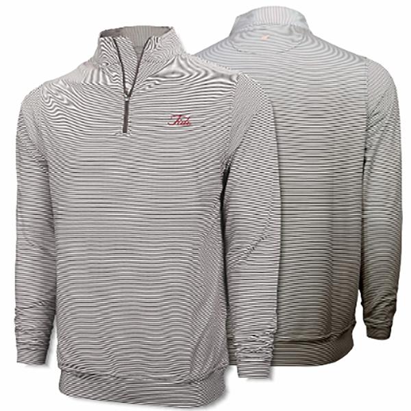 FRONT NINE 1/4 ZIP