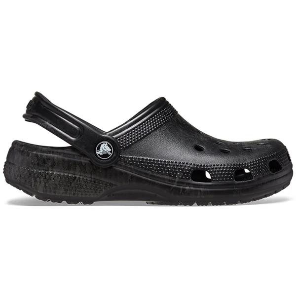 VEIL CAMO TAC BLACK CLASSIC CLOG BLACK