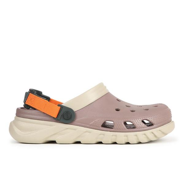 DUET MAX II CLOG