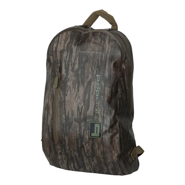 ARC WELDED BACKPACK