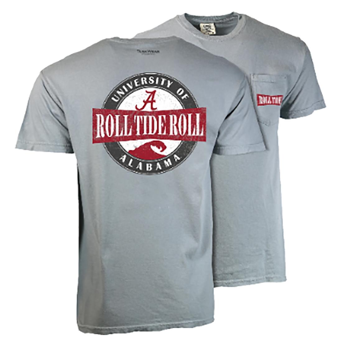 Rtr Wave Cc S/S Tee