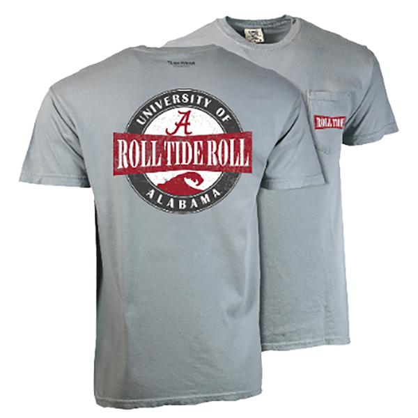 RTR WAVE CC S/S TEE