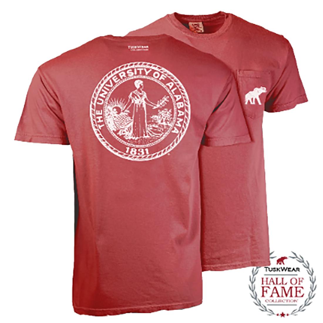 The Crest Cc S/S Tee