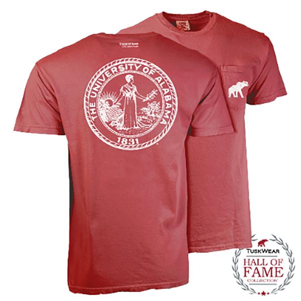 THE CREST CC S/S TEE