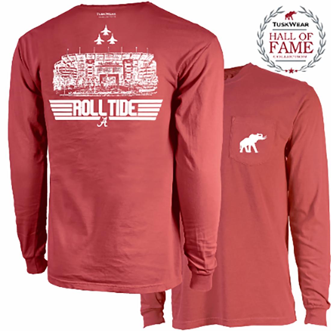 Top Gun Flyover Cc L/S