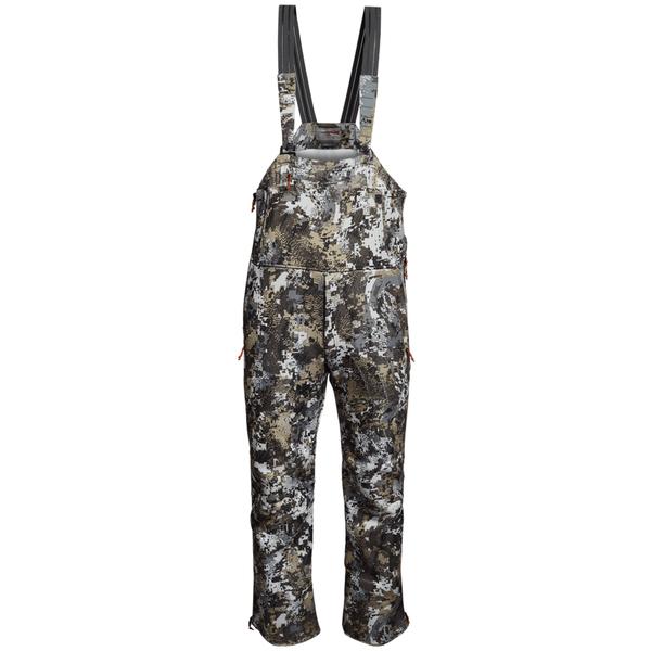 TRAVERSE BIB
