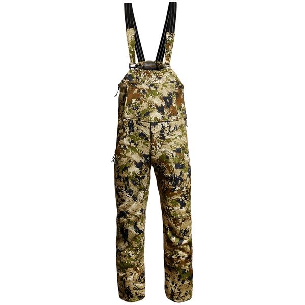 TRAVERSE BIB SA/SUBALPINE