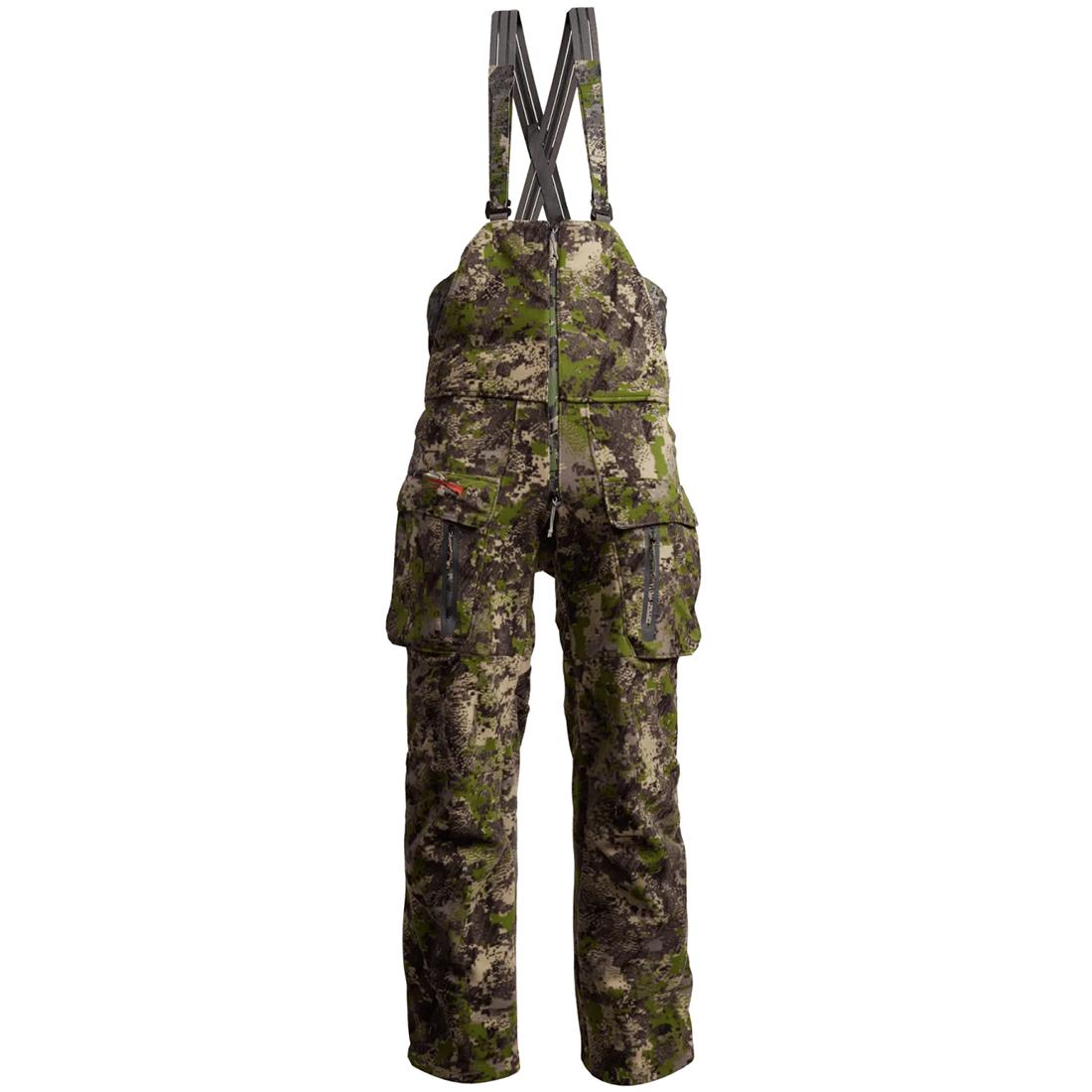 Men's Stratus Bib