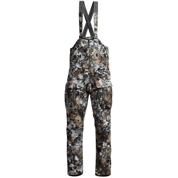 MEN'S STRATUS BIB EV/OPTIELEVATEDII