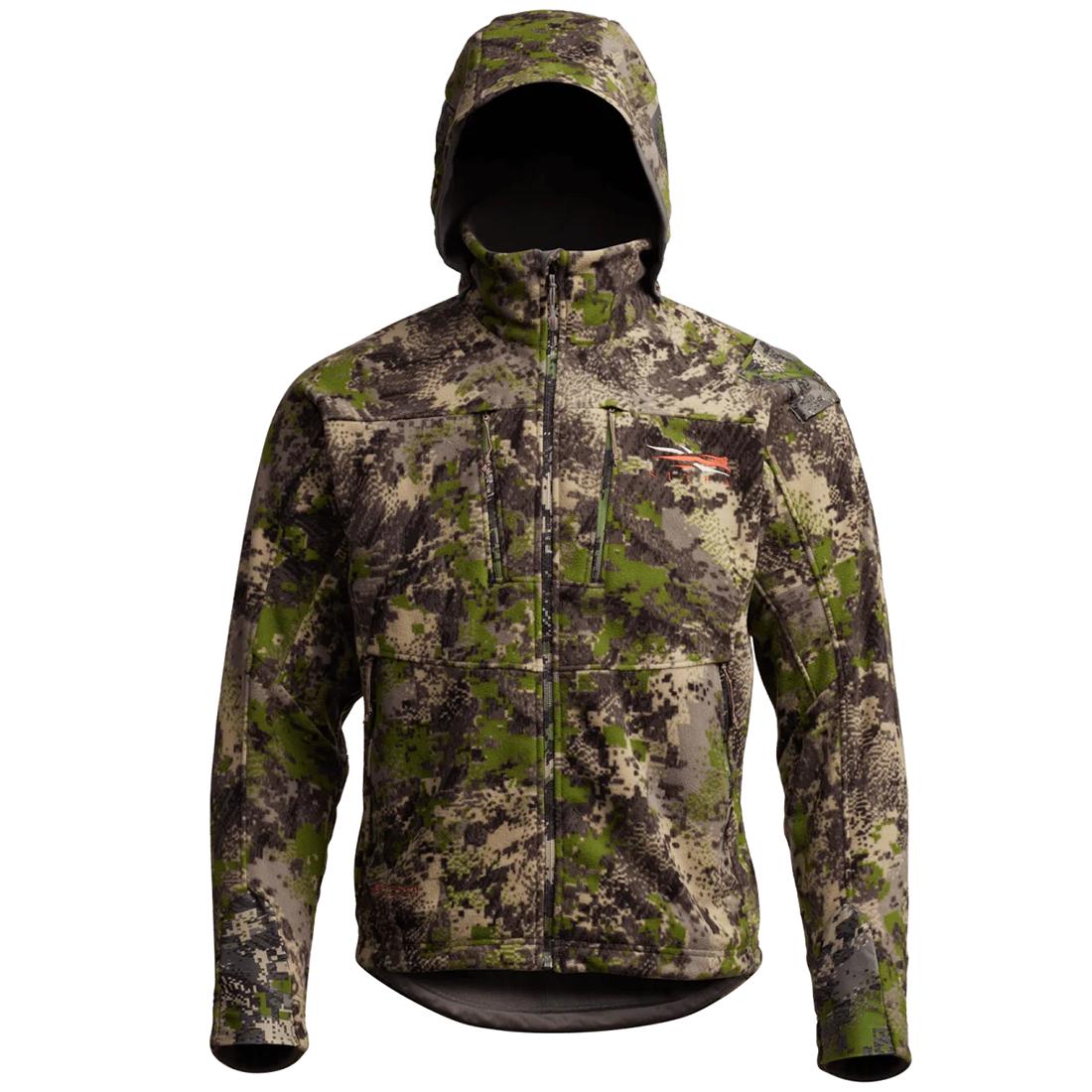 Men's Stratus Jacket