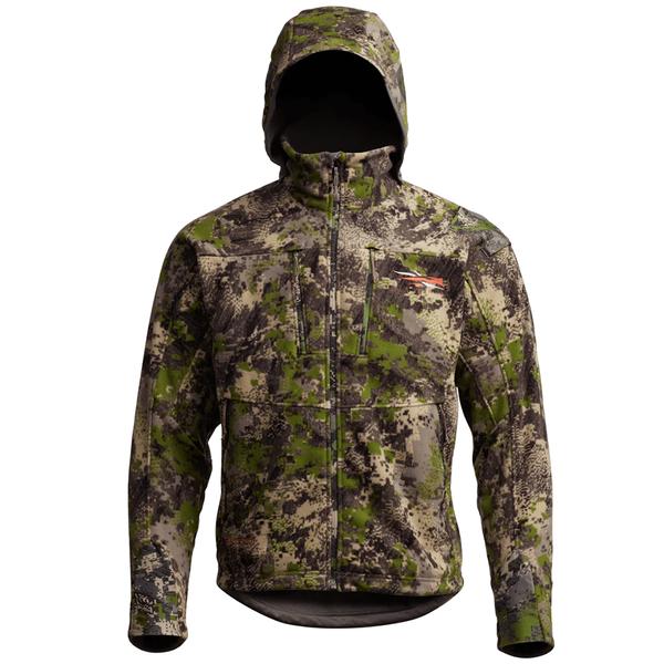 MEN'S STRATUS JACKET