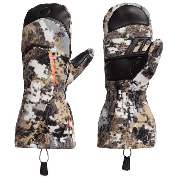 MEN'S INCINERATOR FLIP MITT