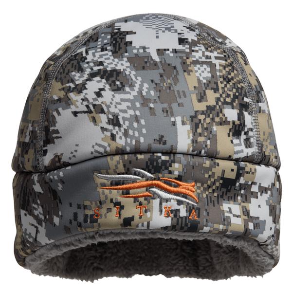 MEN'S JETSTREAM INSULATED WS BEANIE EV/OPTIELEVATEDII